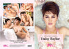 Exclusive Angel Daisy Taylor Trans Angels Reprinted DVD, Plain Disc, No Case, No Cover, Shipping in Sleeve.  For the Customer That Wants the Video, This Has No Resale Value