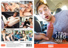 Str8 Chaser 23 Reality Dudes - Gay Factory Sealed DVD - Active
