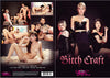 Bitch Craft Trans Angels Sealed DVD Direct from the Manufacturer