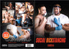 Social Dickstancing Men.com - Gay Factory Sealed DVD - Active