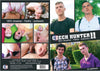 Czech Hunter 11 Czech Hunter - Gay Factory Sealed DVD - Active