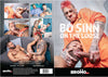 Bo Sinn On The Loose Bromo - Gay Factory Sealed DVD