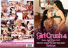 Girl Crush 4 Twistys - All Sex Factory Sealed DVD