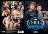 Magna Cum Load Men.com - Gay Factory Sealed DVD - Active