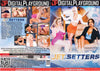 Jet Setters Digital Playground - Gonzo Sealed DVD - Active