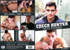 Czech Hunter Gets Fucked Czech Hunter - Gay Factory Sealed DVD - Active
