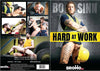 Bo Sinn Hard At Work Bromo - Gay Factory Sealed DVD - Active