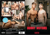 Horny Motors Men.com - 2024 Sealed Gay DVD