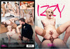 Wild About Izzy Trans Angels Factory Sealed DVD
