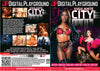 Vigilante City Digital Playground - New Sealed DVD - Active