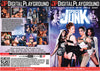 Space Junk Digital Playground - New Sealed DVD - Active