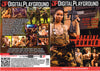 Machine Gunner Digital Playground - New Factory Sealed DVD - September Special