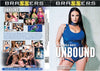 Angela White: Unbound Brazzers - New Sealed DVD - Active