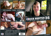 Czech Hunter 36 Czech Hunter - Gay Factory Sealed DVD - Active