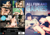 All Fun And Games Twink Pop - Gay Factory Sealed DVD - Active