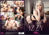 Naughty Izzy Trans Angels Factory Sealed DVD