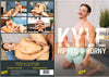 Kyle Ripped & Horny Sean Cody - Gay Factory Sealed DVD