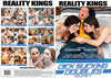 Dick Sucking Doubles 4 Reality Kings - 2024 Sealed DVD - Active (Means Still in Stock from the Studio)