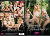 Heavenly Threesomes 2 Trans Angels Factory Sealed DVD (Wholesale Item, Cannot be combined with NonWholesale Items)