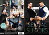 Sexual Suitors Men.com - New Factory Sealed DVD - September Special