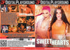 Sweet Hearts Digital Playground - New Sealed DVD - Active