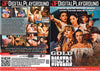 Gold Diggers Digital Playground - New Factory Sealed DVD - September Special