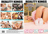 Slip It In 30 Reality Kings - 2024 Sealed DVD - Active (Means Still in Stock from the Studio)
