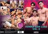 Summa Cum Load 2 Men.com - 2024 Factory Sealed DVD - Active