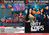 Dirty Cops Digital Playground - New Sealed DVD - Active