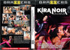 Kira Noir On Display Brazzers - 2024 Sealed DVD - Active
