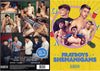 Fratboys Shenanigans Men.com - New Factory Sealed DVD - September Special
