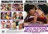 Dick Sucking Doubles 12 Reality Kings - 2025 Factory Sealed DVD - January Special
