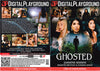 Ghosted Digital Playground - 2025 Factory Sealed DVD