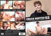 Czech Hunter 52 Czech Hunter - Gay Factory Sealed DVD