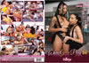 When Girls Play 57 Twistys - 2024, 2025 Factory Sealed DVD - August Special
