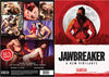 Jawbreaker: A New Vigilante Men.com - New Factory Sealed DVD - September Special