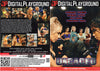 Uncaged Digital Playground - 2025 Factory Sealed DVD