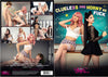 Clueless And Horny As Fuck Trans Angels - 2025 Factorty Sealed DVD