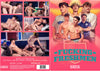 Fucking Freshmen MEN.com Sealed DVD - Active (Means Still in Stock from the Studio)