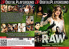 Raw Digital Playground Factory Sealed DVD