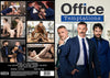 Office Temptations MEN.com Factory Sealed DVD