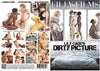 Lily Cade's Dirty Picture Filly Films - Lesbian Factory Sealed DVD