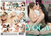 Lesbian Yoga Retreat 2 Filly Films - Lesbian Sealed DVD - Active (Means Still in Stock from the Studio)
