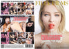Real Fucking Lesbians 2: Under Our Roof Filly Films Lesbian Factory Sealed DVD
