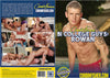 Bi College Guys: Rowan Corbin Fisher - Bisexual Factory Sealed DVD - Active