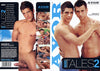 More Tales 2 Bel Ami - Gay Factory Sealed DVD