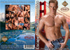 Escape From San Francisco Hunk Suite - Gay Sealed DVD - Active (Means Still in Stock from the Studio)