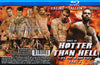 Hotter Than Hell 2 (Blu-Ray) Raging Stallion - Gay Factory Sealed DVD