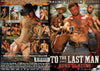 To The Last Man: Guns Blazing Raging Stallion - Gay Factory Sealed DVD - Active