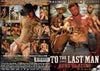 To The Last Man: Guns Blazing Raging Stallion - Gay Factory Sealed DVD